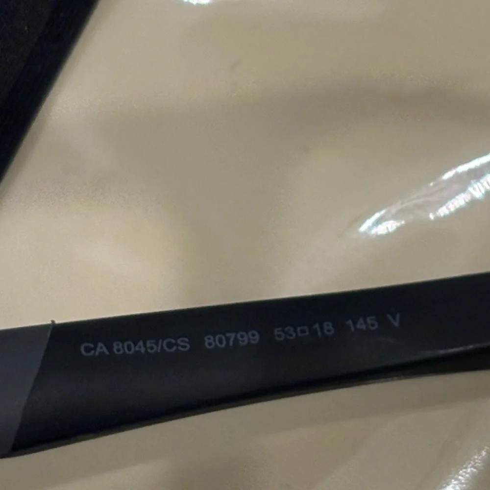Carrera upgrade your